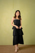 Linen Collection: Belle Dress